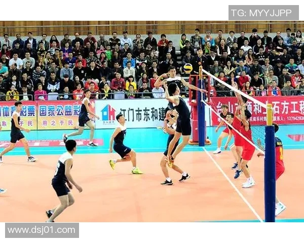 重庆排球队与广州排球队技术对抗赛后分析与总结